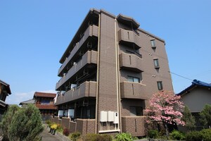 サクセス21外観写真