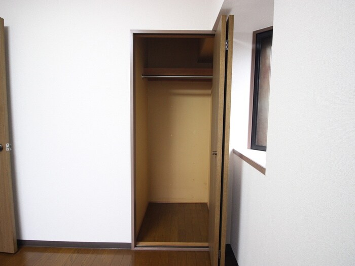 物件内観写真10　(収納)