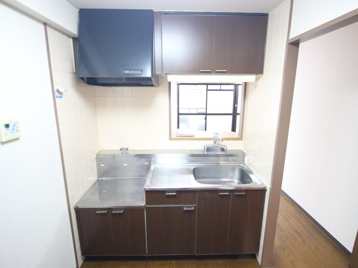 物件内観写真11　(キッチン)