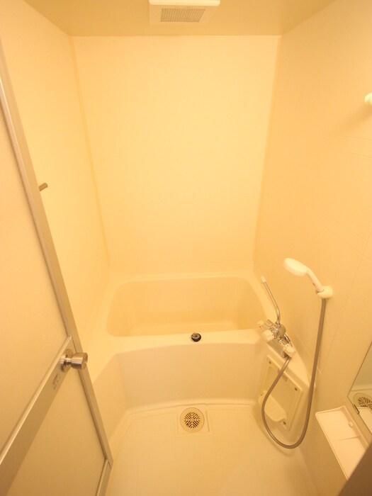 物件内観写真13　(バス／シャワールーム等)