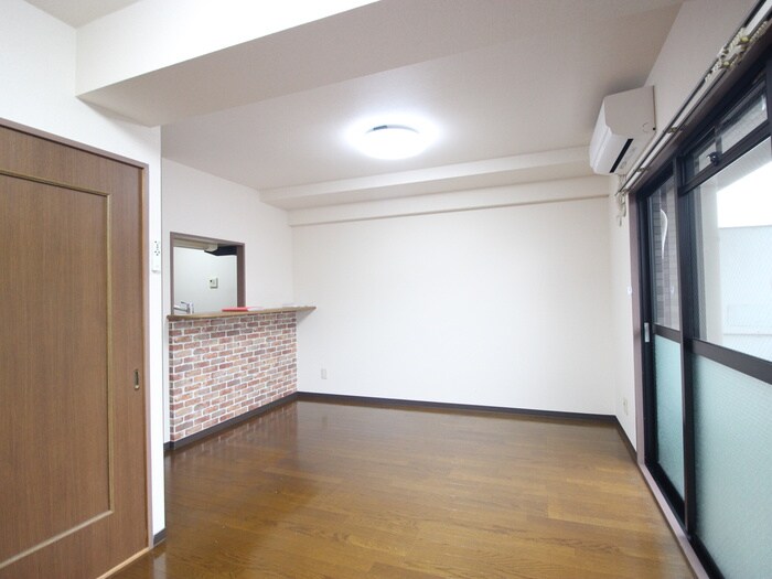 物件内観写真20　(居室)