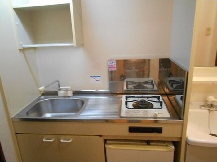 物件内観写真8　(キッチン)