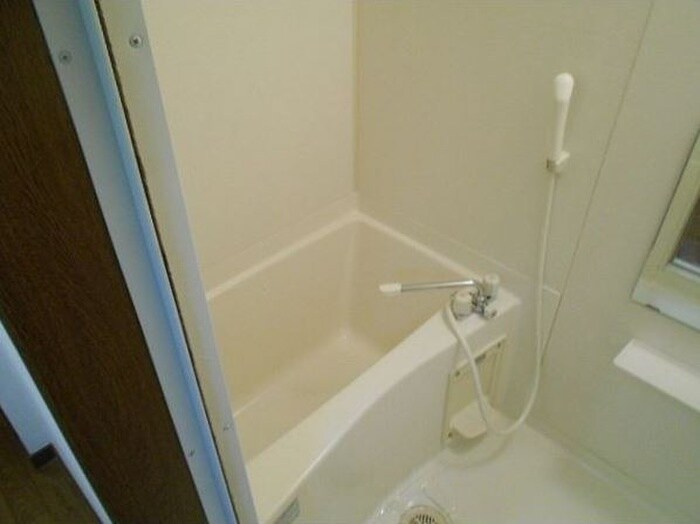物件内観写真9　(バス／シャワールーム等)