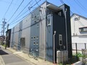 ラヴィール栄生