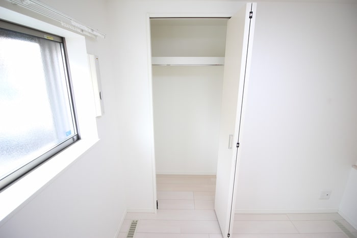 物件内観写真19　(収納)