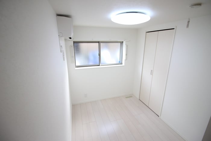 物件内観写真21　(居室)