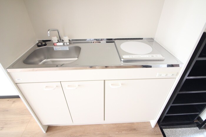 物件内観写真9　(キッチン)