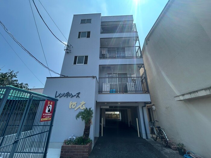 物件外観写真5　(外観写真)