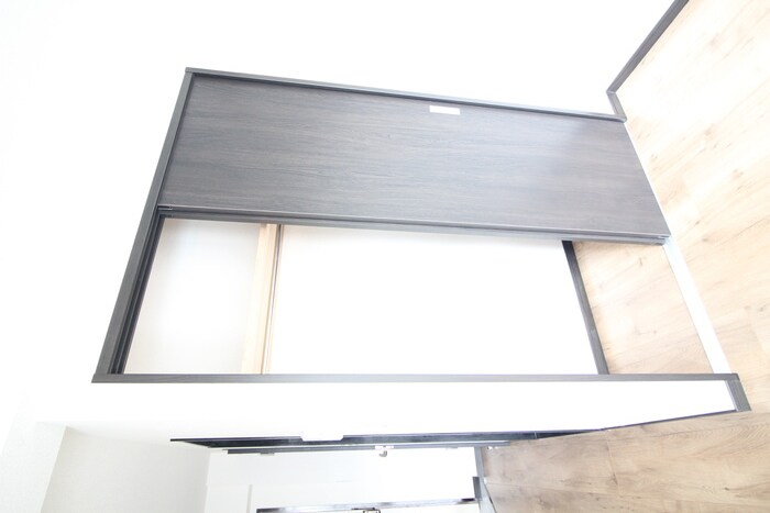 物件内観写真12　(収納)