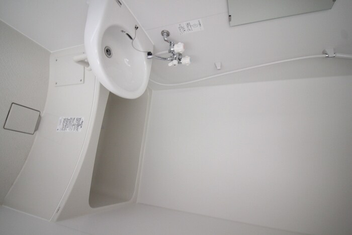物件内観写真13　(バス／シャワールーム等)