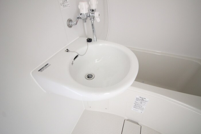 物件内観写真14　(洗面)
