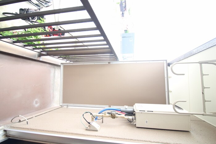 物件内観写真16　(ベランダ・バルコニー)