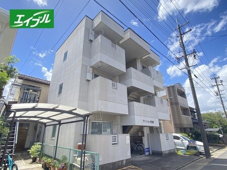 グリーンコーポ松園外観写真