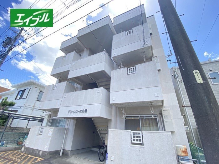 物件外観写真3　(外観写真)