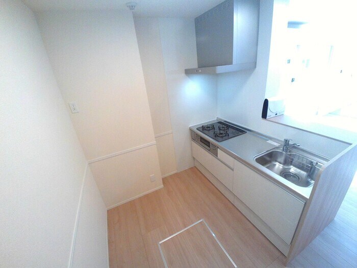 物件内観写真9　(キッチン)