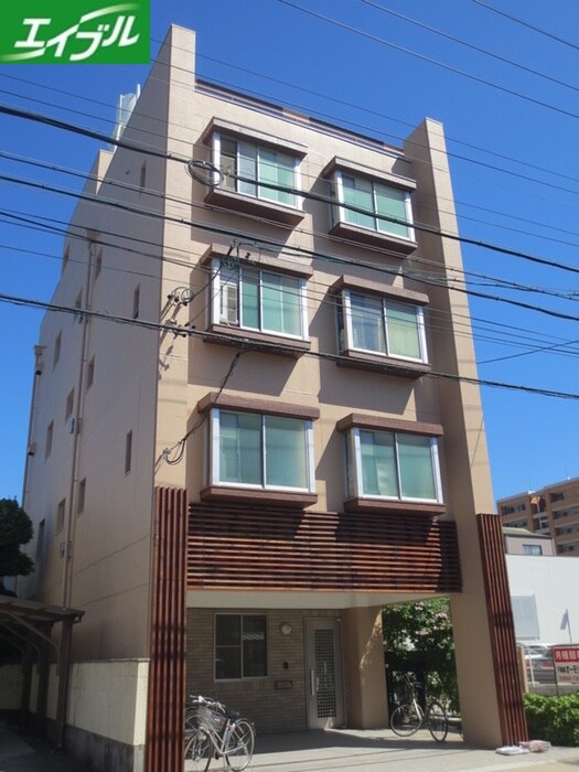 物件外観写真2　(建物設備)