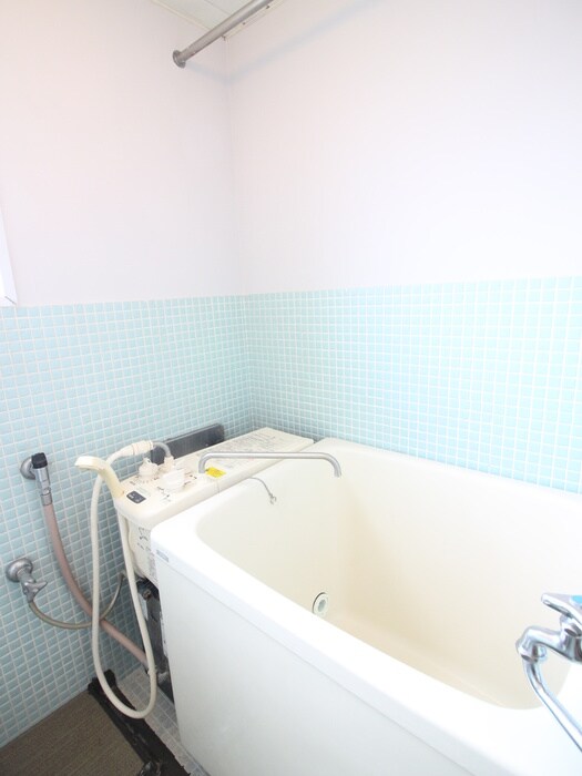 物件内観写真11　(バス／シャワールーム等)