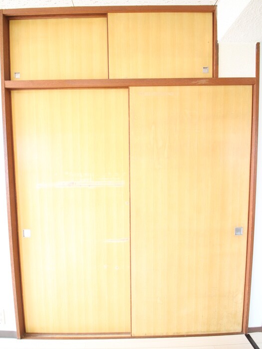 物件内観写真14　(収納)