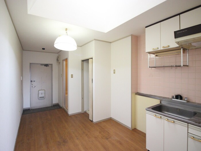 物件内観写真14　(居室)