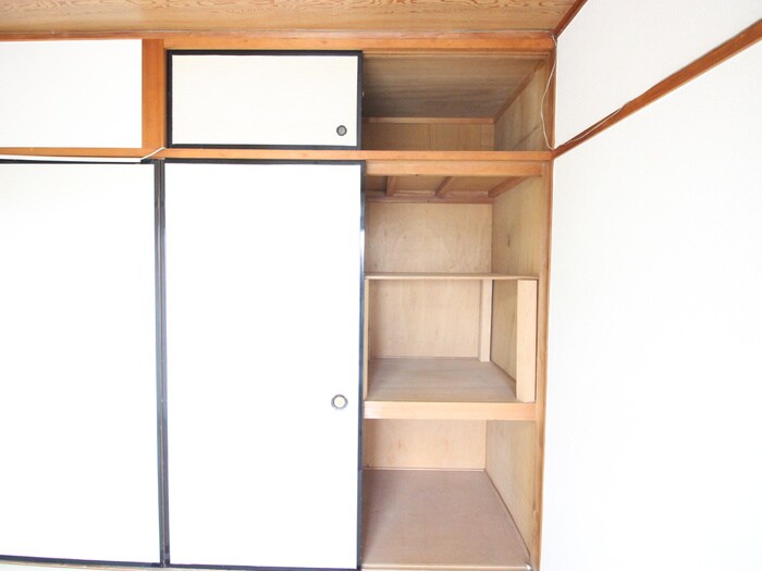 物件内観写真17　(収納)