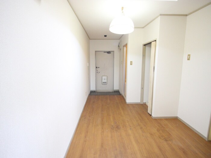 物件内観写真18　(居室)