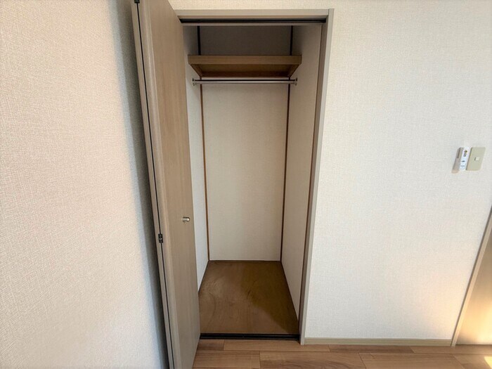 物件内観写真14　(収納)