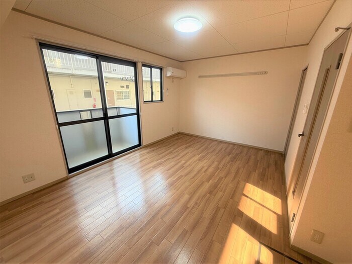 物件内観写真20　(居室)