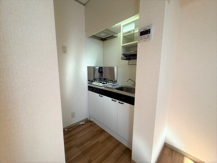 物件内観写真21　(キッチン)