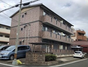 アンジュ外観写真