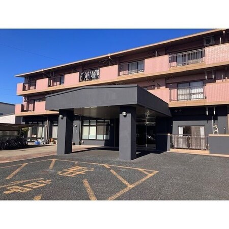 ＩＩＵ３６１外観写真