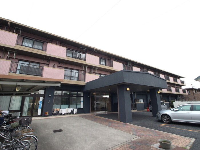 物件外観写真3　(外観写真)