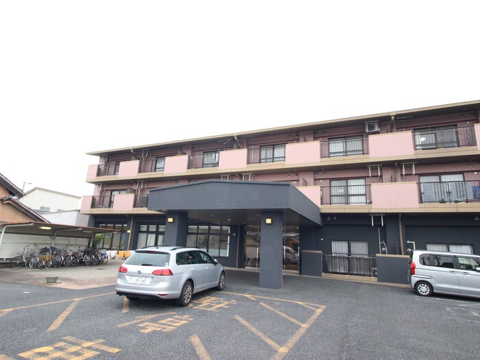 物件外観写真4　(外観写真)