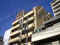 ダイアパレス栄公園（７０２）