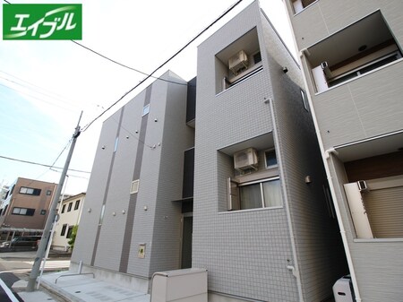 ATTA HOUSE外観写真