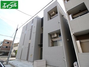 ATTA HOUSE外観写真