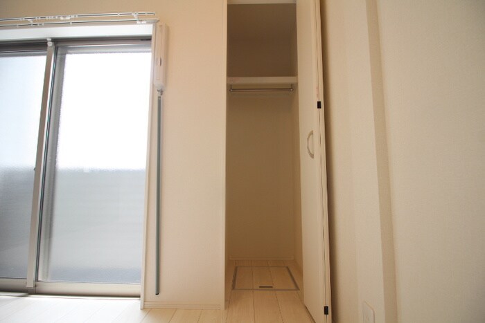 物件内観写真9　(収納)