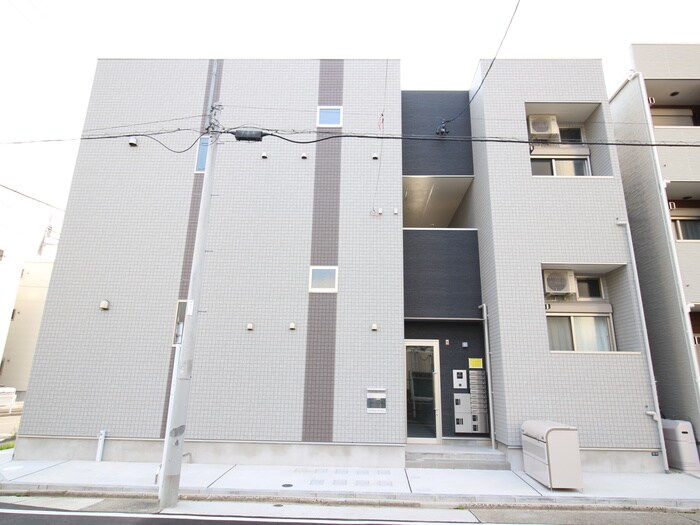 物件外観写真4　(周辺環境)