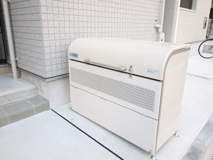 物件外観写真5　(建物設備)