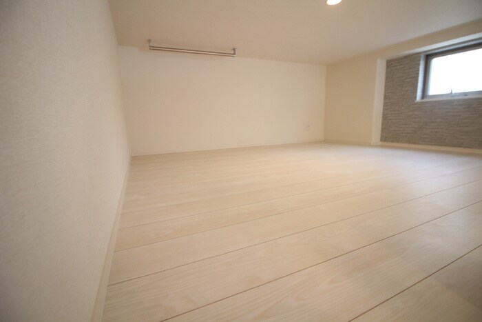 物件内観写真10　(ロフト)