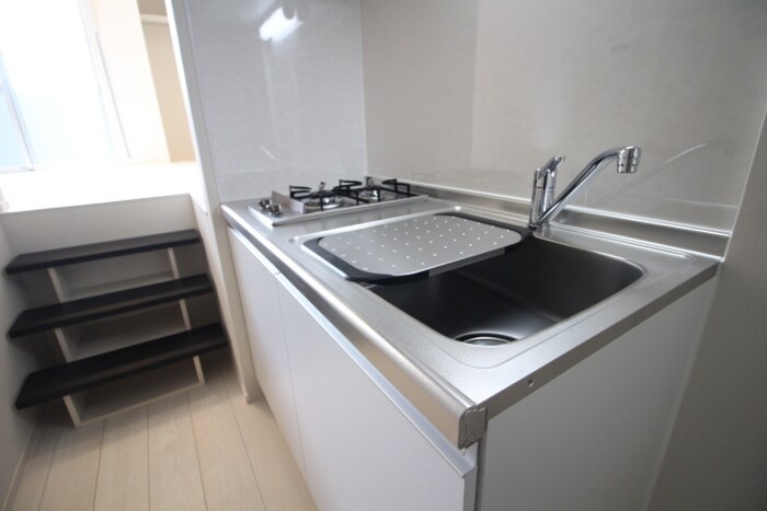 物件内観写真11　(キッチン)