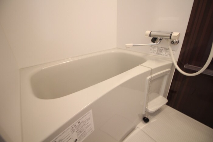 物件内観写真13　(バス／シャワールーム等)