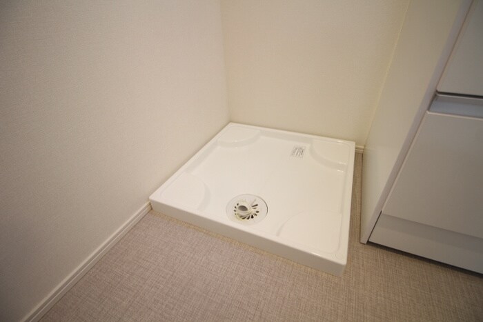 物件内観写真19　(洗濯機置場)