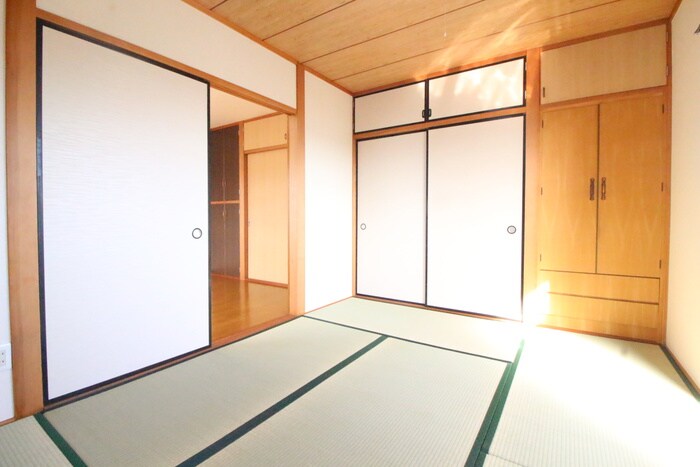 物件内観写真15　(居室)