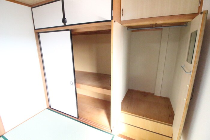 物件内観写真17　(収納)