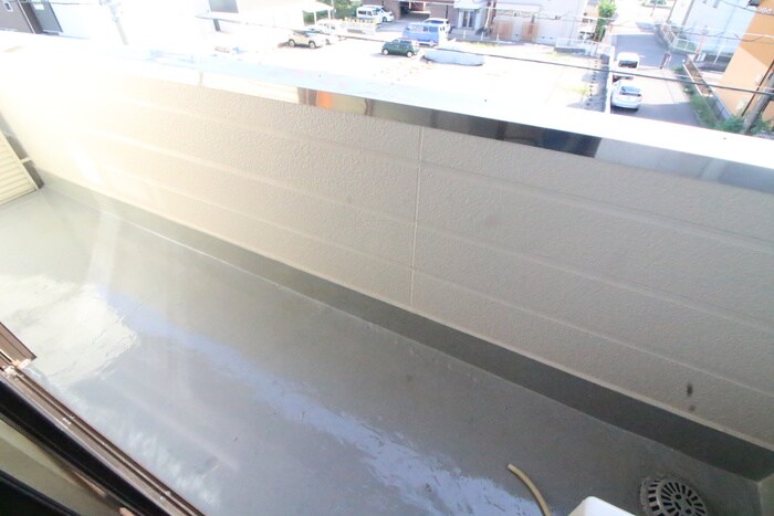 物件内観写真21　(ベランダ・バルコニー)