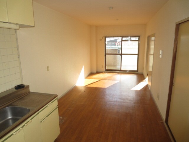 物件内観写真7　(キッチン)