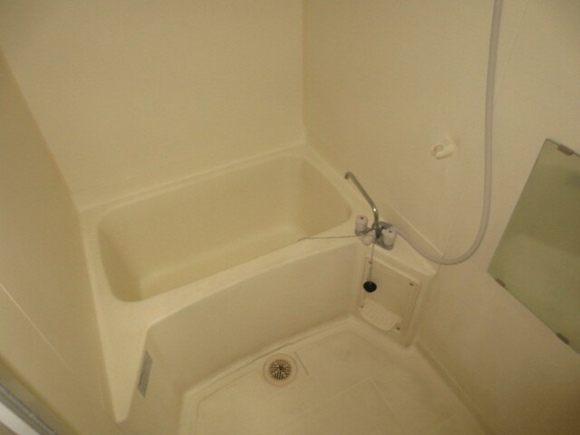物件内観写真10　(バス／シャワールーム等)