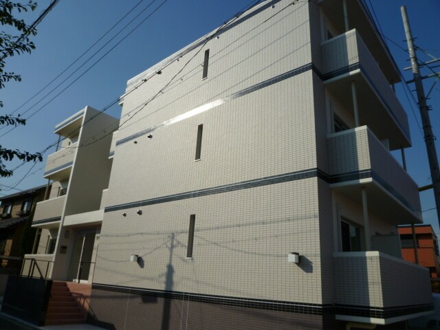 物件外観写真2　(外観写真)