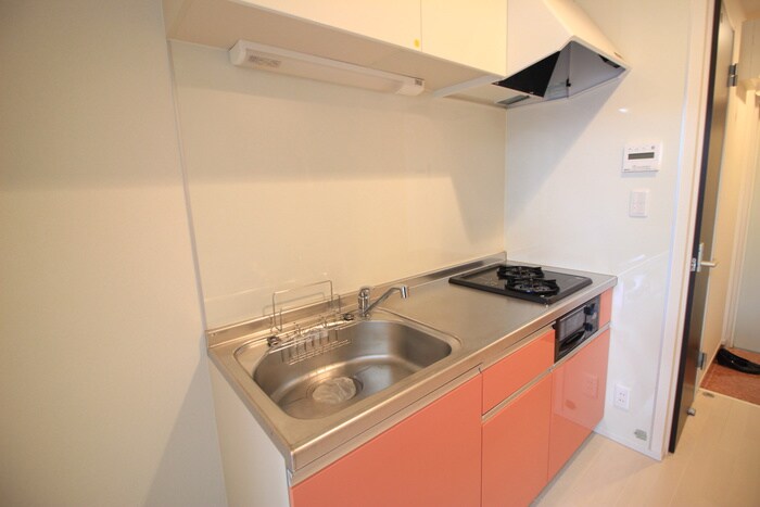 物件内観写真7　(キッチン)