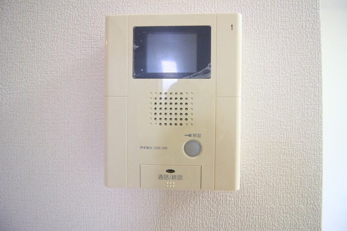 Ｎｉｆｔｙの内観写真